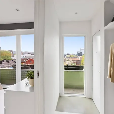 Apartment Penthouse In *