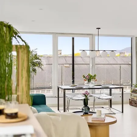 Apartment Penthouse In *