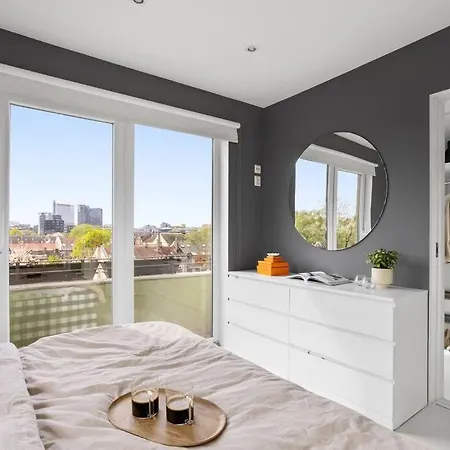 Apartment Penthouse In