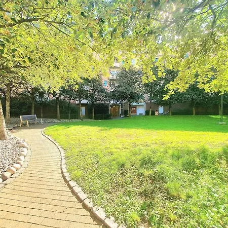 Appartement Location Station& Garage Parking *