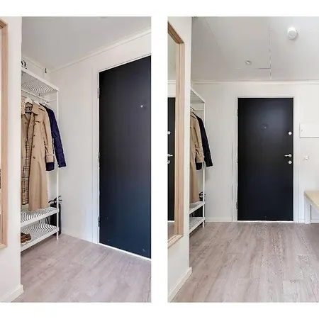 Location Station& Garage Parking Appartement Oslo