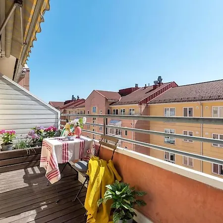 Location Station& Garage Parking Appartement Oslo