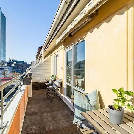 Location Station& Garage Parking Appartement