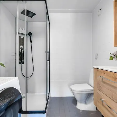 Location Station& Garage Parking Appartement *
