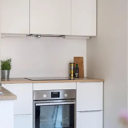 Location Station& Garage Parking Appartement *