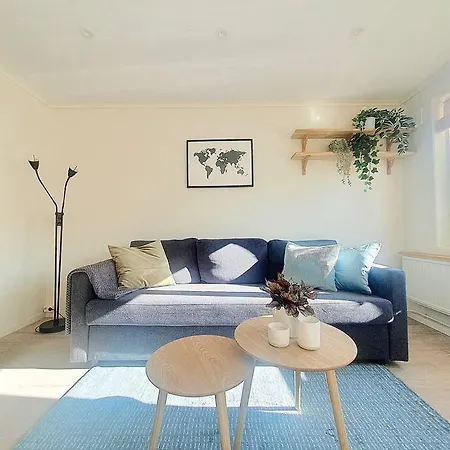 Appartement Location Station& Garage Parking *