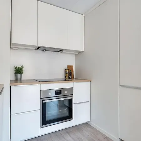 Appartement Location Station& Garage Parking