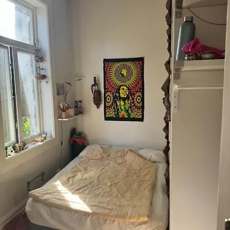 Apartman Super In Heart Of *
