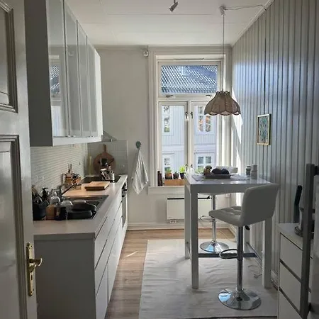 Apartman Super In Heart Of *