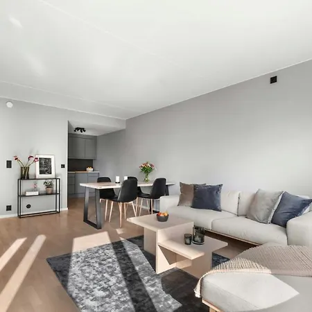 The Luxe Center Maison d'hôtes