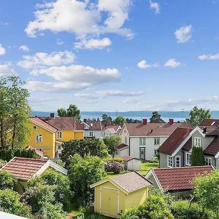 Beautiful * Oslo