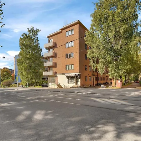 Apartman New Renovated