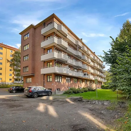 Apartman New Renovated