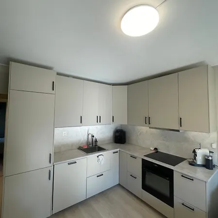 Apartman New Renovated *