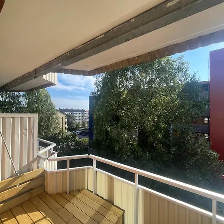 New Renovated Oslo