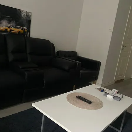 Lejlighed Resident C11