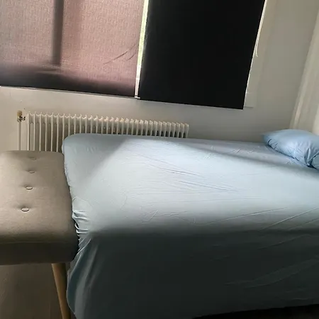 Lejlighed Resident C11 Oslo
