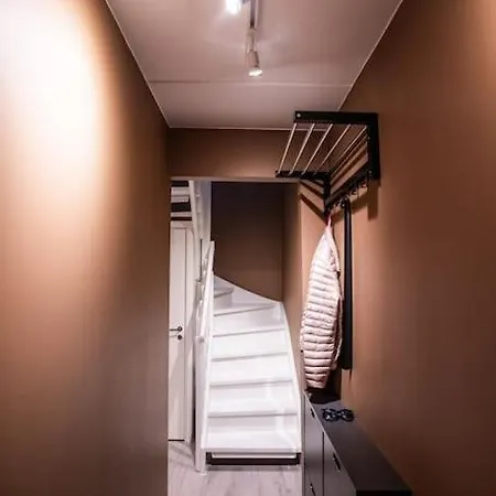 Apartment Cozy, Ultracentral Duplex With Rooftop Terrace