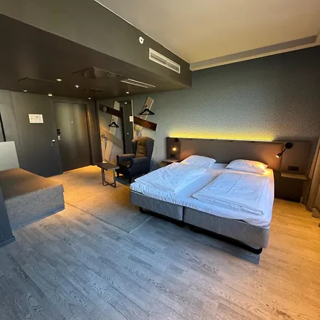 Comfort Xpress Station 3*