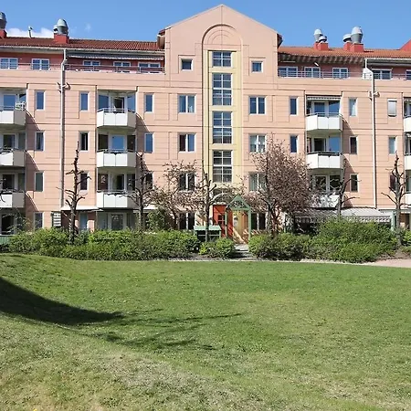 Keybutler Central Grønland * Oslo