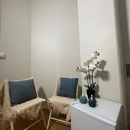 Urban Luxury Gæstehus