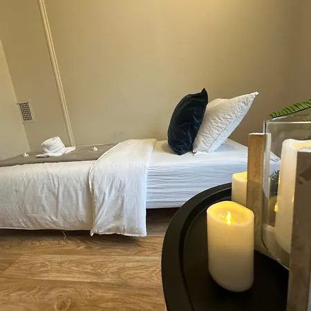 Urban Luxury Gæstehus