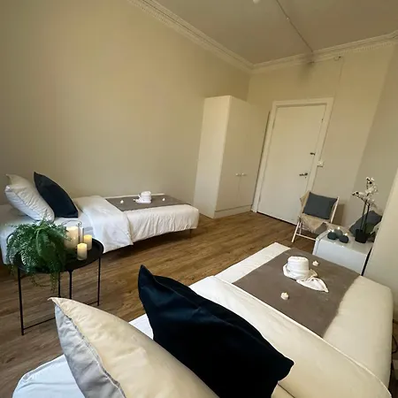 Gæstehus Urban Luxury Oslo