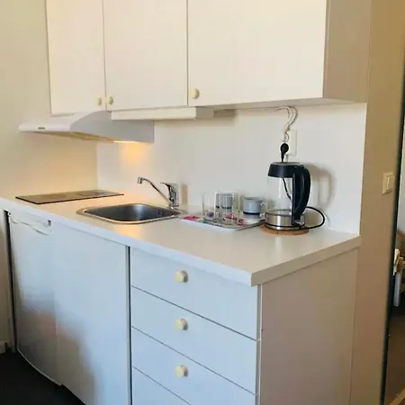 アパート 20m2 In Great Location!
