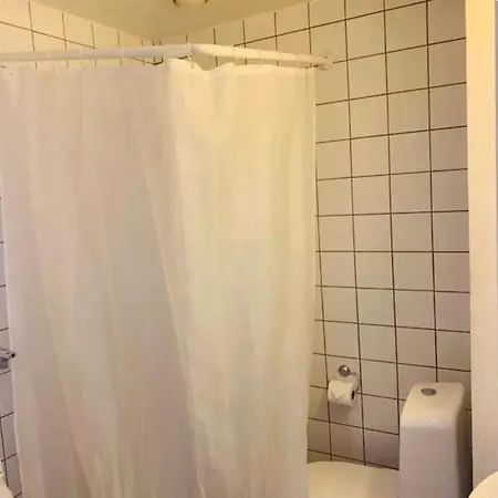 アパート 20m2 In Great Location! *