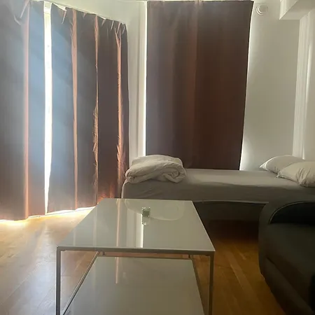 Resident 7 Oslo