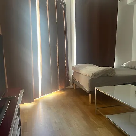 Daire Resident 7 Oslo