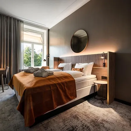 Karl Johan Hotel 4*