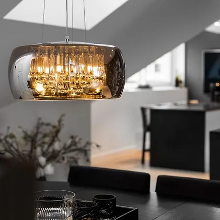 Luxury Penthouse With Rooftop Terrace Appartement