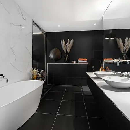 Appartement Luxury Penthouse With Rooftop Terrace