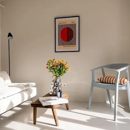 Appartement Beautiful Studio-apartment Oslo