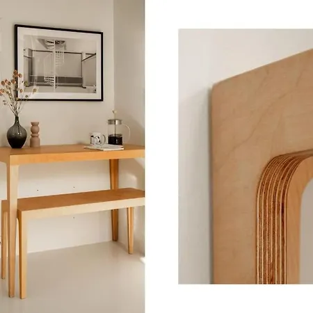 Appartement Beautiful Studio-apartment