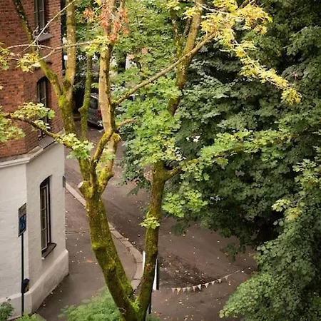 Appartement Beautiful Studio-apartment