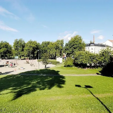Beautiful Studio-apartment Appartement Oslo