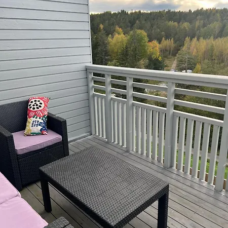 Two Bedroom アパート *