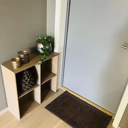 Apartment M&b Small Family - Close To Airport Express Station