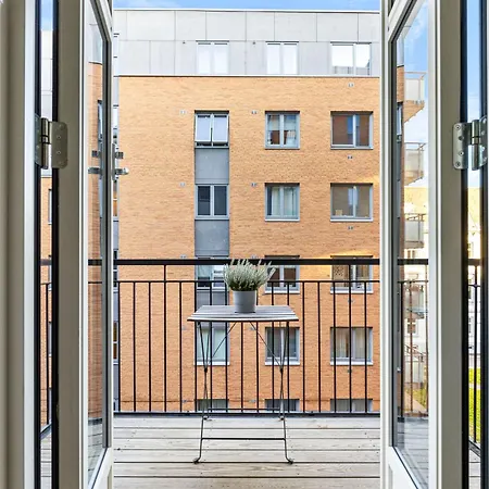 Gem In The Heart Of The Appartement *