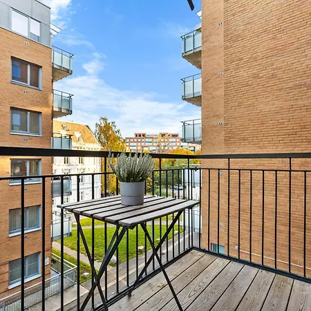 Gem In The Heart Of The Appartement