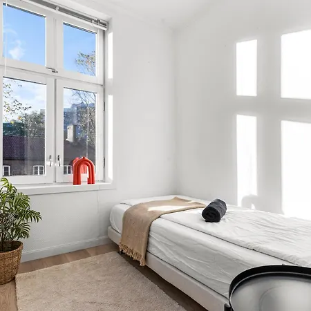Appartement Gem In The Heart Of The *