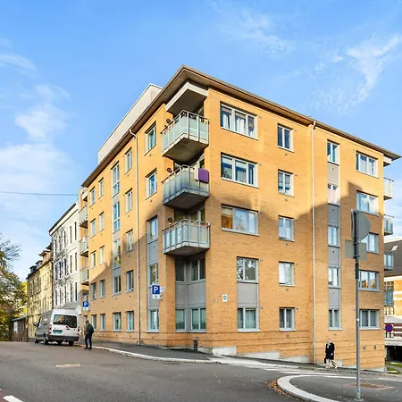 Gem In The Heart Of The Appartement