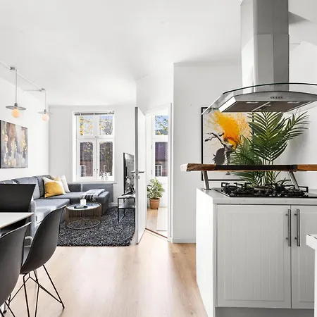 Appartement Gem In The Heart Of The *