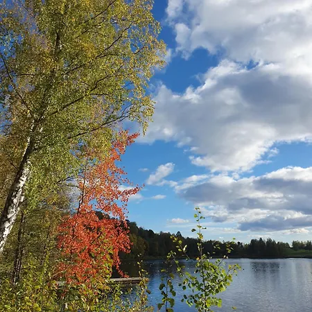 Tranquil In Picturesque Neighborhood