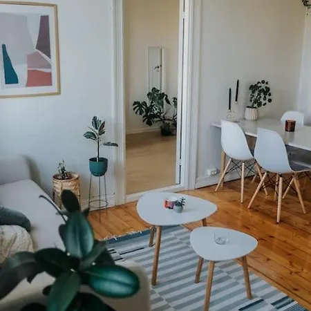 Appartement In The Heart Of *