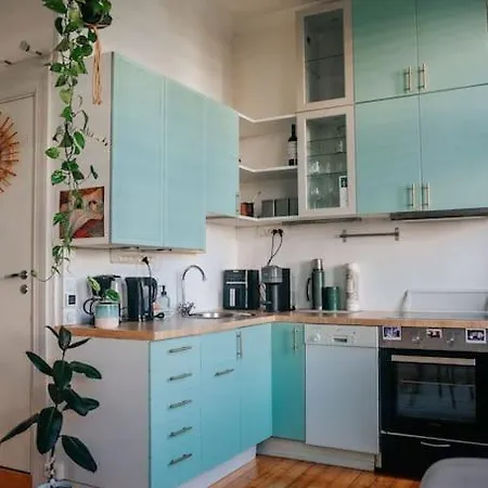 In The Heart Of Appartement Oslo