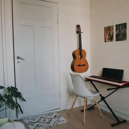 In The Heart Of * Oslo