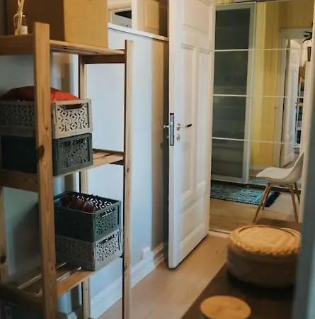 Appartement In The Heart Of *